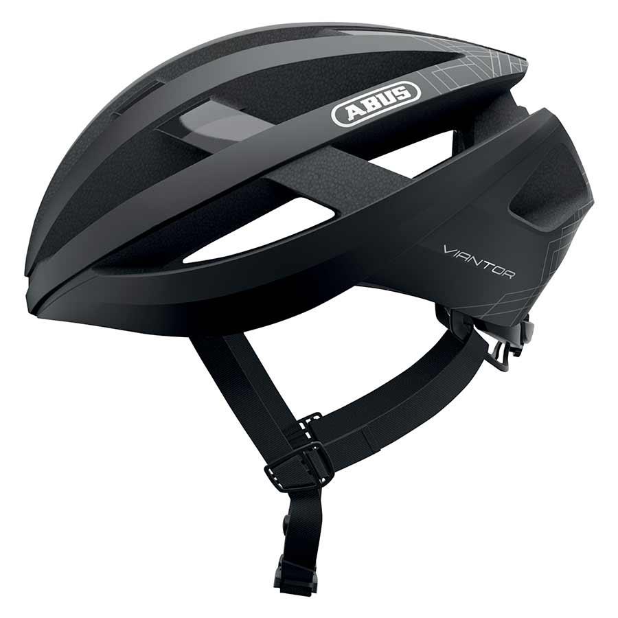 Abus - Viantor Road Helmets _ Unite - B1keparts.com