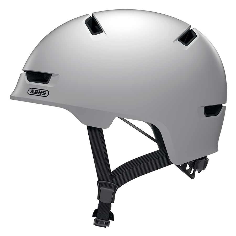 Abus - Scraper 3.0 Recreational and Commuter Helmets _ Unite - B1keparts.com