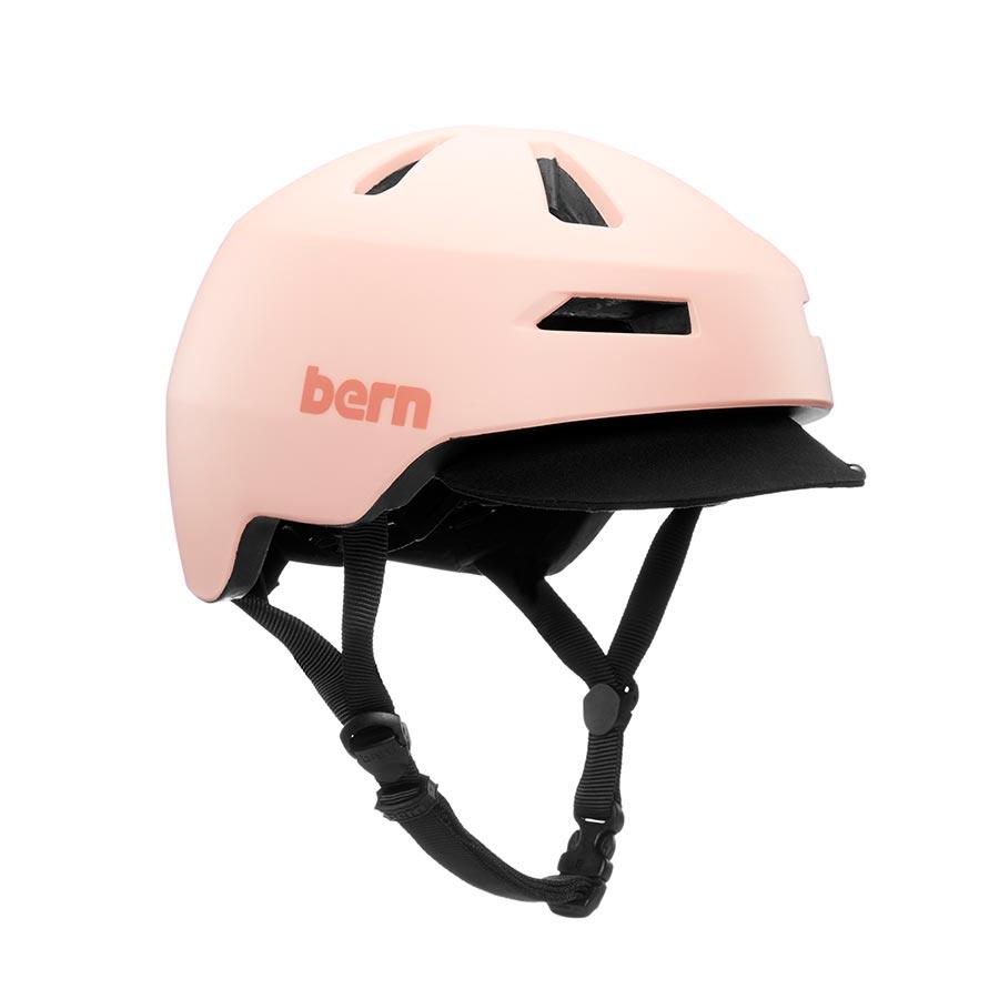 Bern - Brentwood 2.0 Recreational and Commuter Helmets _ Unite - B1keparts.com