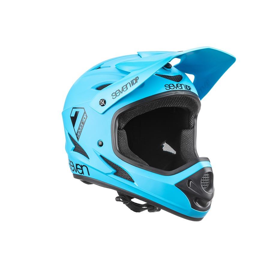 7iDP - M1 Full Face Helmets _ Unite - B1keparts.com