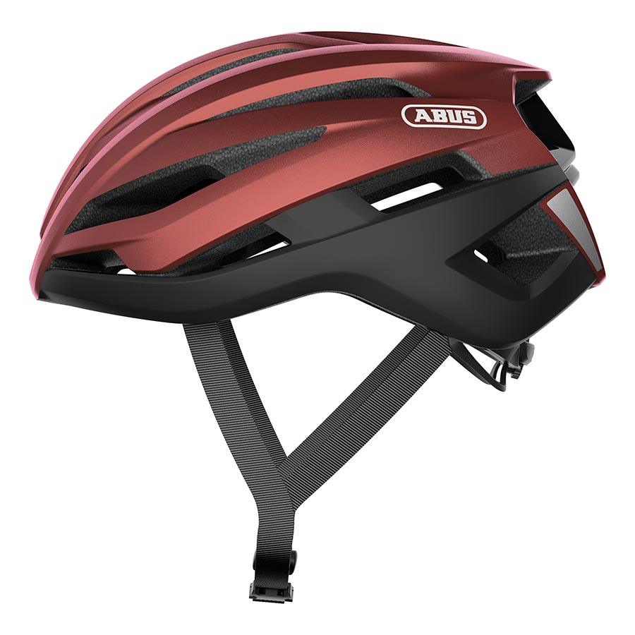 Abus - StormChaser Road Helmets _ Unite - B1keparts.com