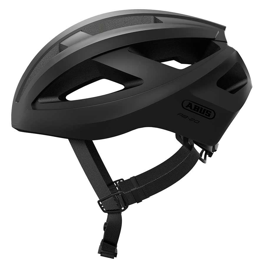 Abus - Macator Road Helmets _ Unite - B1keparts.com