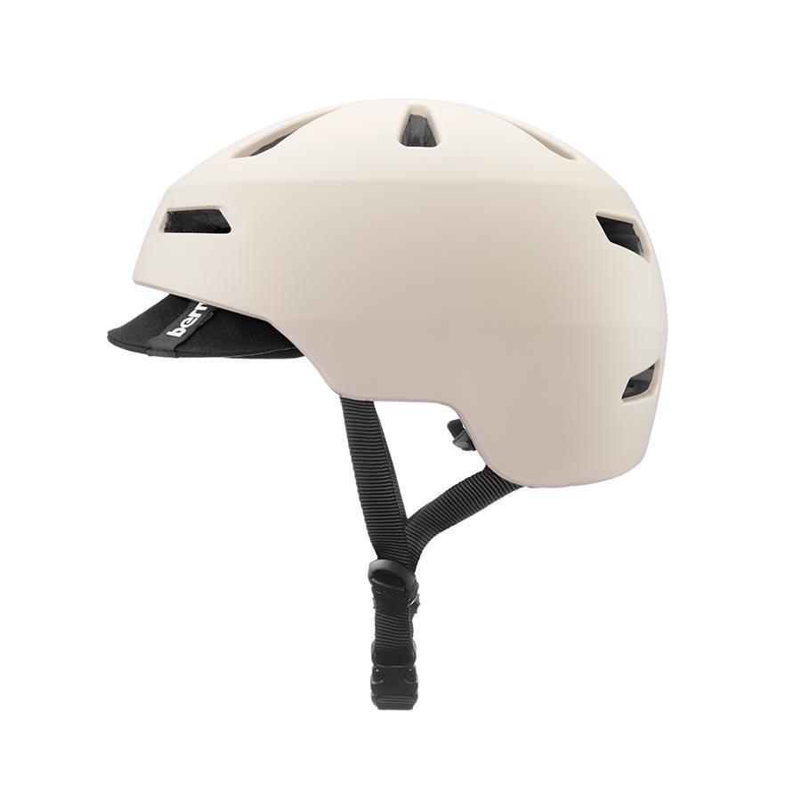 Bern - Brentwood 2.0 MIPS Recreational and Commuter Helmets _ Unite - B1keparts.com