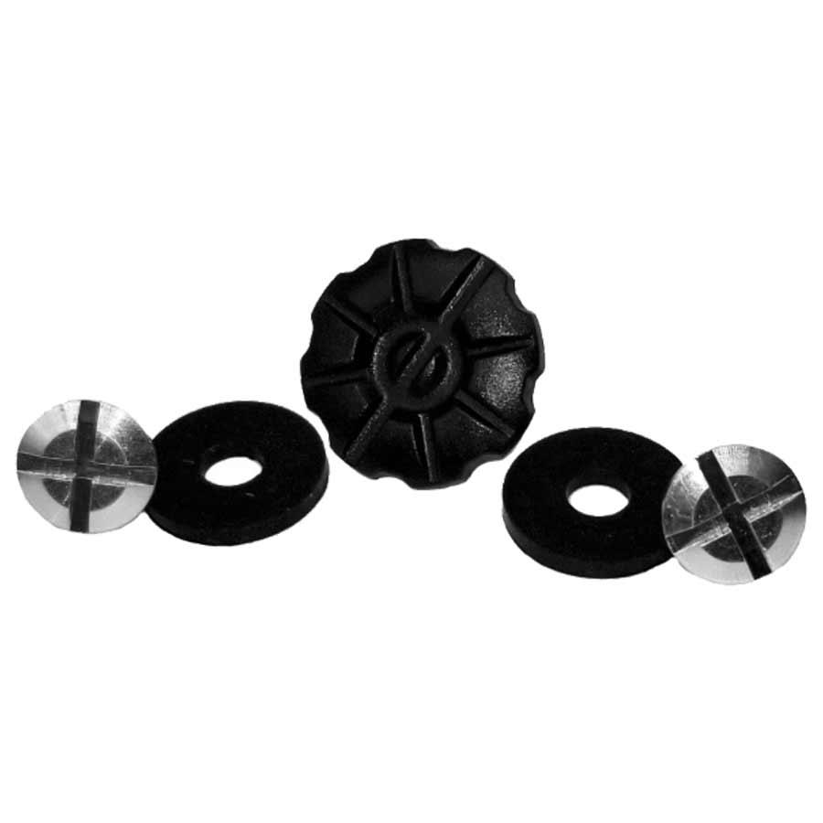 7iDP - Screw Set Helmet Parts and Accessories _ Unite - B1keparts.com