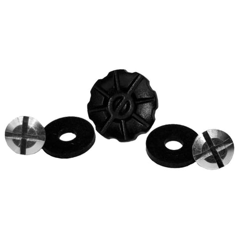 7iDP - Screw Set Helmet Parts and Accessories _ Unite - B1keparts.com