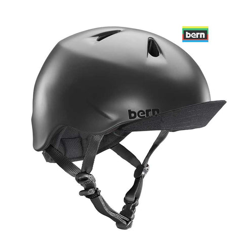 Bern - Nino 2.0 MIPS Youth Helmets _ Unite - B1keparts.com