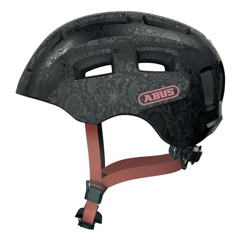 Abus - Youn-I 2.0 Youth Helmets _ Unite - B1keparts.com