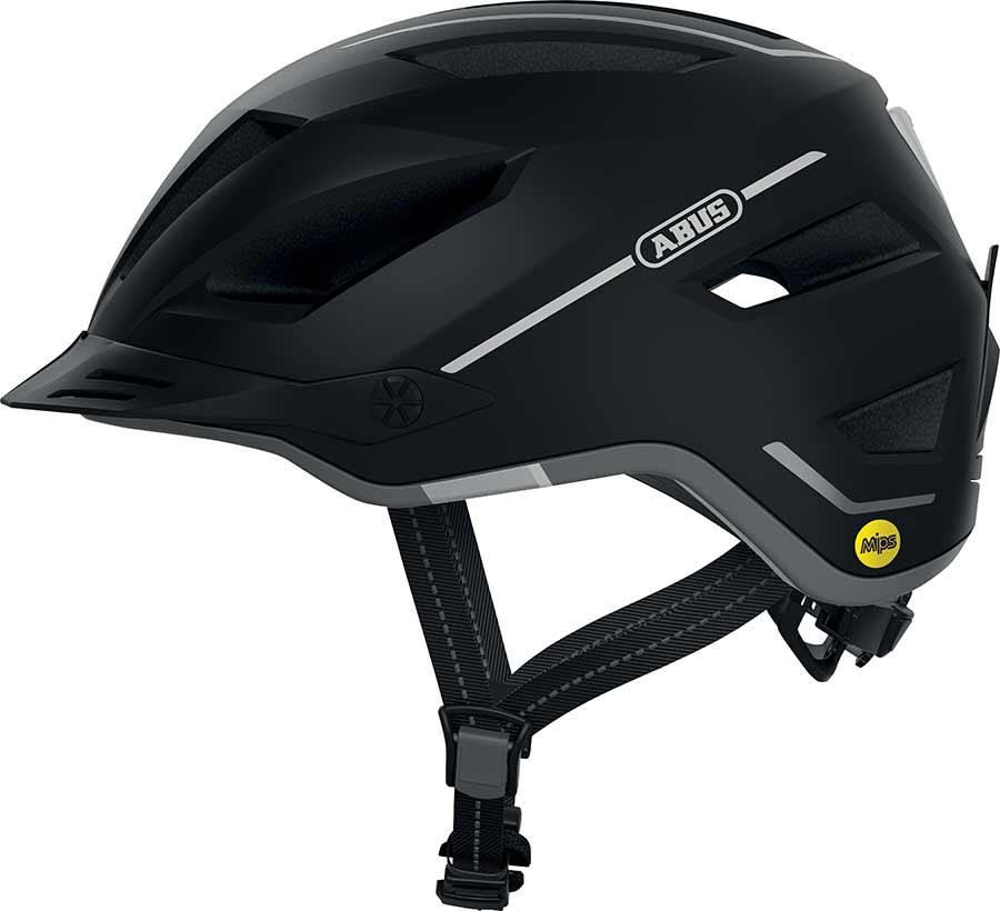 Abus - Pedelec 2.0 MIPS Recreational and Commuter Helmets _ Unite - B1keparts.com