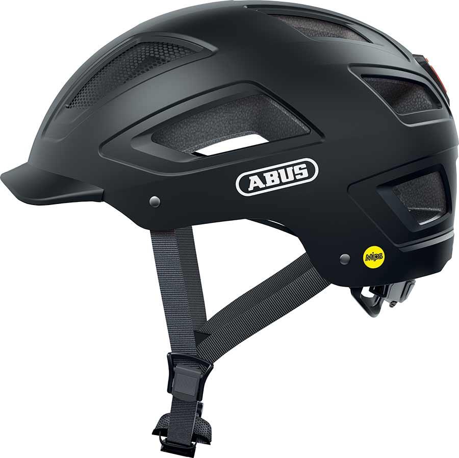 Abus - Hyban 2.0 MIPS Recreational and Commuter Helmets _ Unite - B1keparts.com