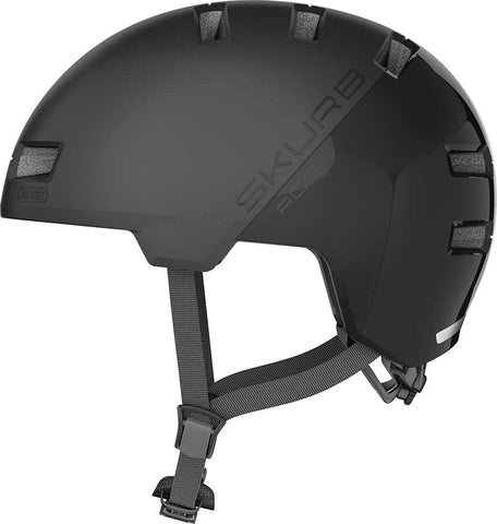 Abus - Skurb MIPS Recreational and Commuter Helmets _ Unite - B1keparts.com