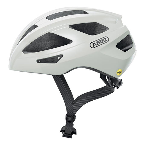 Abus - Macator MIPS Road Helmets _ Unite - B1keparts.com