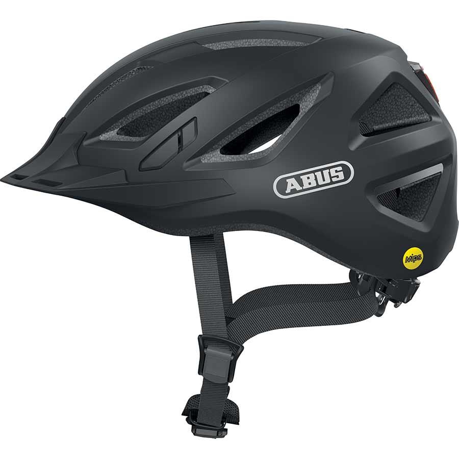 Abus - Urban-I 3.0 MIPS Recreational and Commuter Helmets _ Unite - B1keparts.com