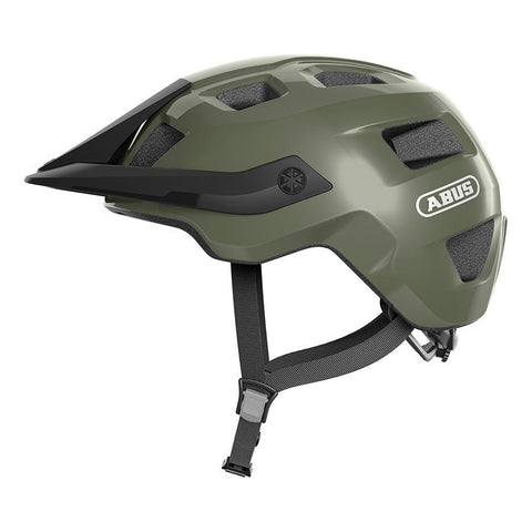 Abus - MoTrip Mountain Bike Helmets _ Unite - B1keparts.com