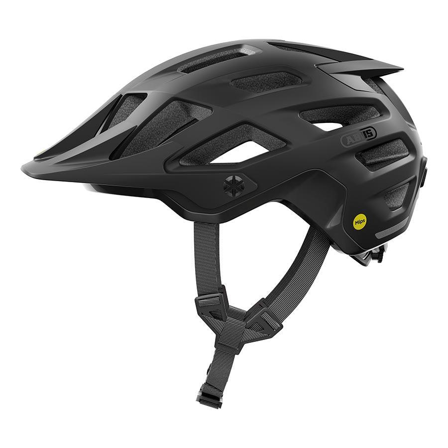 Abus - Moventor 2.0 MIPS Mountain Bike Helmets _ Unite - B1keparts.com