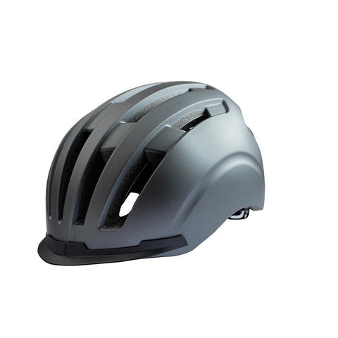 Evo - Transit Recreational and Commuter Helmets _ Unite - B1keparts.com