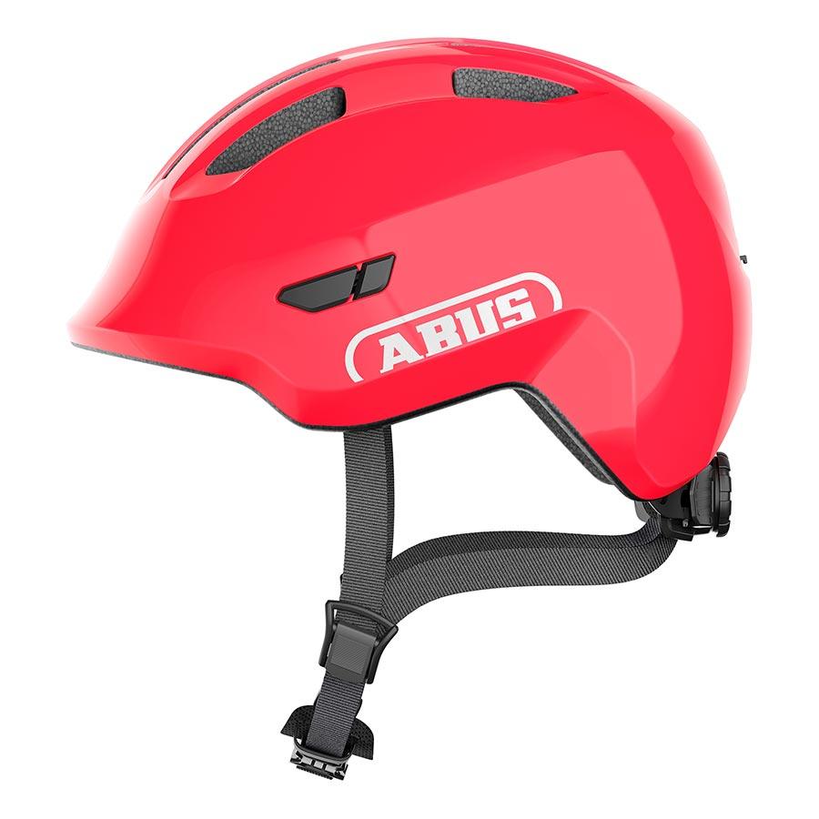 Abus - Smiley 3.0 Youth Helmets _ Unite - B1keparts.com