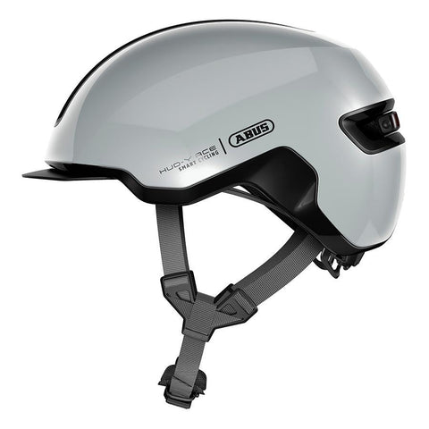 Abus - Hud-Y Recreational and Commuter Helmets _ Unite - B1keparts.com