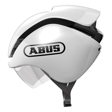 Abus - Gamechanger TRI Road Helmets _ Unite - B1keparts.com