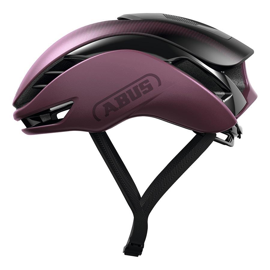 Abus - GameChanger 2.0 Seasonal Road Helmets _ Unite - B1keparts.com