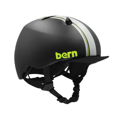 Bern - Nino DVRT Youth Helmets _ Unite - B1keparts.com