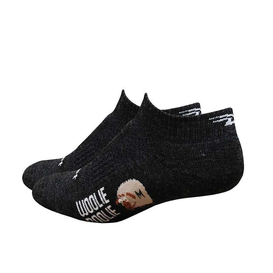 DeFeet - Woolie Boolie Socks _ Unite - B1keparts.com