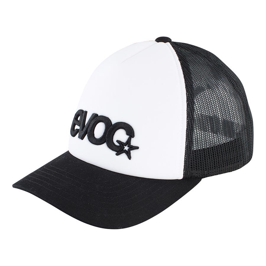 EVOC - Trucker Cap Headwear _ Unite - B1keparts.com