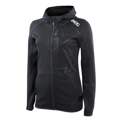 EVOC - Women's Hoody Jacket Shop and Casual Wear _ Unite - B1keparts.com