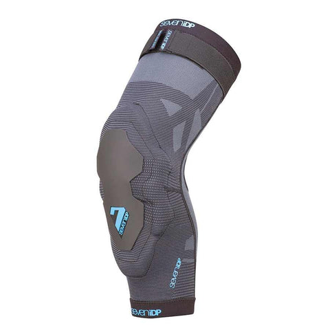 7iDP - Project Knee/Shin Guard Knee Guards _ Unite - B1keparts.com