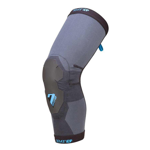 7iDP - Project Lite Knee/Shin Guard Knee Guards _ Unite - B1keparts.com