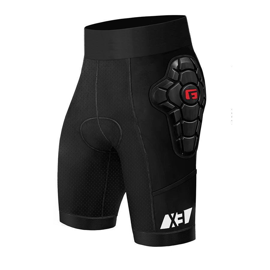 G-Form - Women Pro-X3 Bike Short Liner Body Armor _ Unite - B1keparts.com