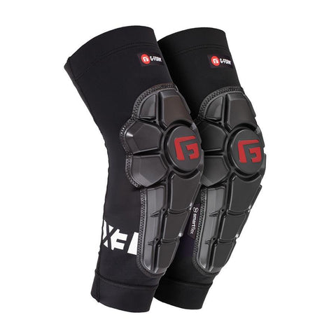 G-Form - Pro-X3 Elbow Guard Elbow and Forearm Guards _ Unite - B1keparts.com