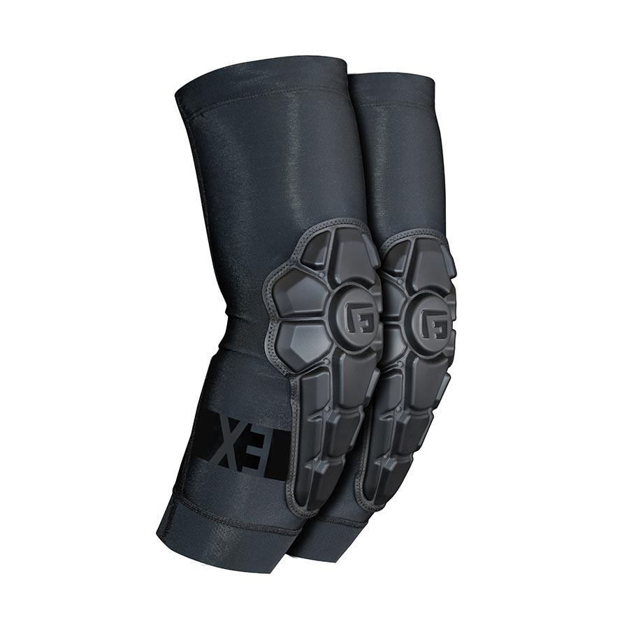 G-Form - Pro-X3 Elbow Guard Elbow and Forearm Guards _ Unite - B1keparts.com