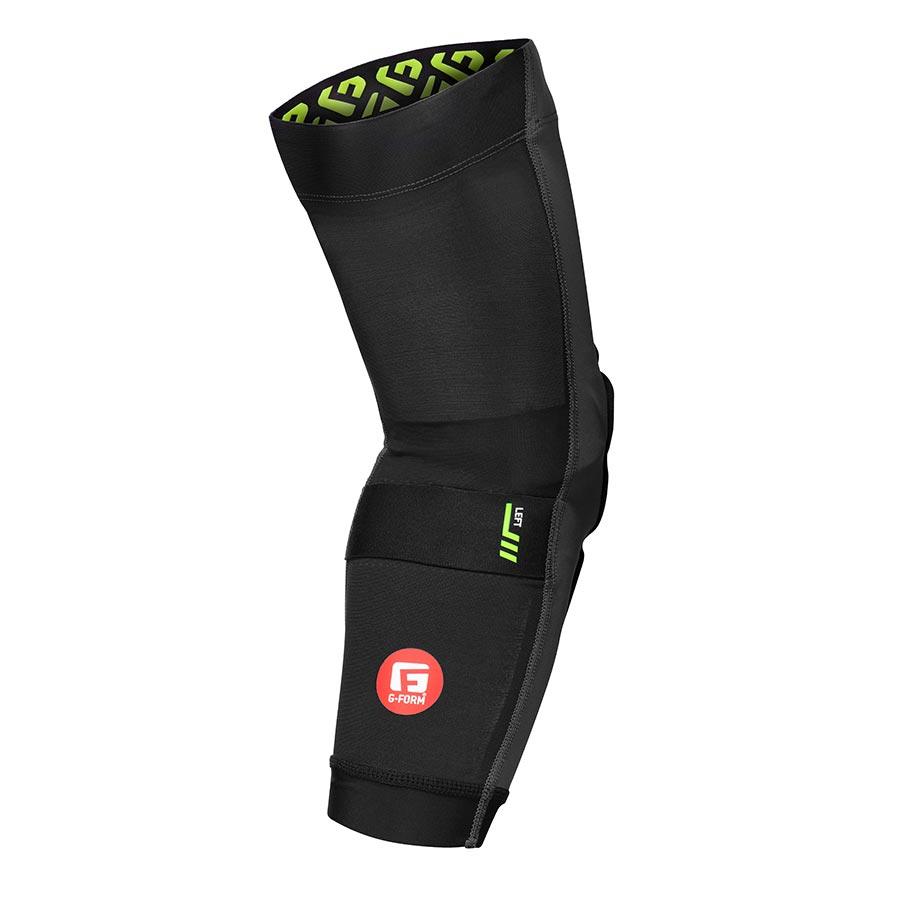 G-Form - Pro-Rugged 2 Elbow Elbow and Forearm Guards _ Unite - B1keparts.com