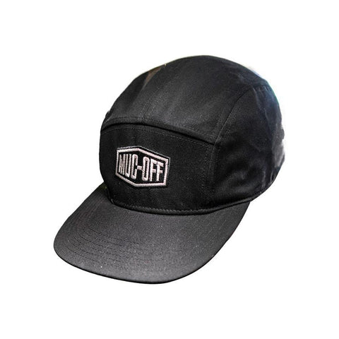 Muc-Off - 5 Panel Cap Headwear _ Unite - B1keparts.com