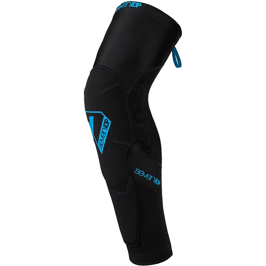 7iDP - Transition Knee/Shin (Long) Knee and Shin Guards _ Unite - B1keparts.com