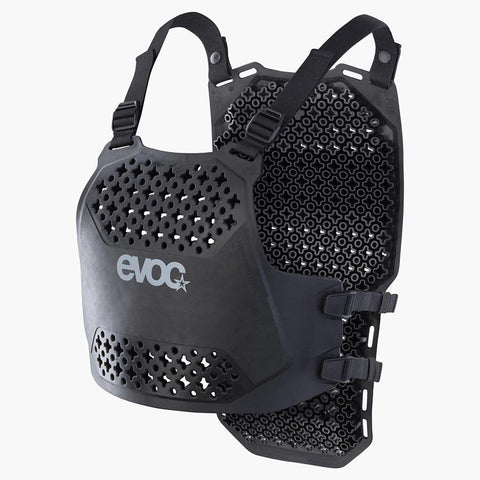 EVOC - Torso Protector Body Armor _ Unite - B1keparts.com