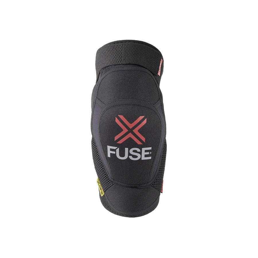 Fuse - DELTA Knee and Shin Guards _ Unite - B1keparts.com