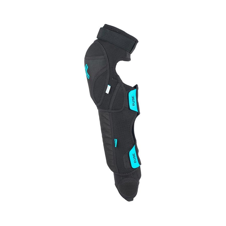 Fuse - ECHO 125 Knee and Shin Guards _ Unite - B1keparts.com