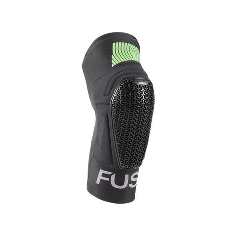 Fuse - OMEGA POCKET Knee and Shin Guards _ Unite - B1keparts.com