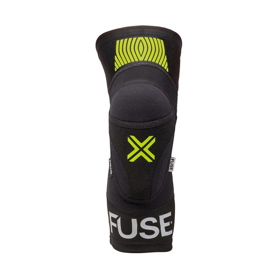 Fuse - OMEGA Knee and Shin Guards _ Unite - B1keparts.com