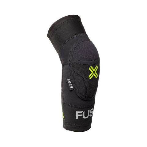 Fuse - OMEGA Elbow and Forearm Guards _ Unite - B1keparts.com