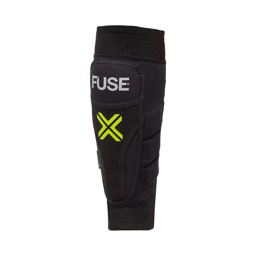 Fuse - OMEGA Knee and Shin Guards _ Unite - B1keparts.com