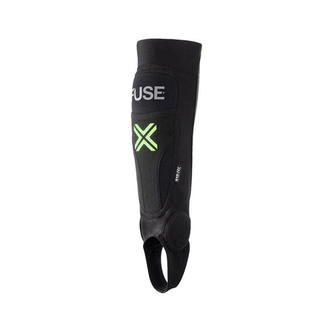 Fuse - OMEGA PRO Knee and Shin Guards _ Unite - B1keparts.com