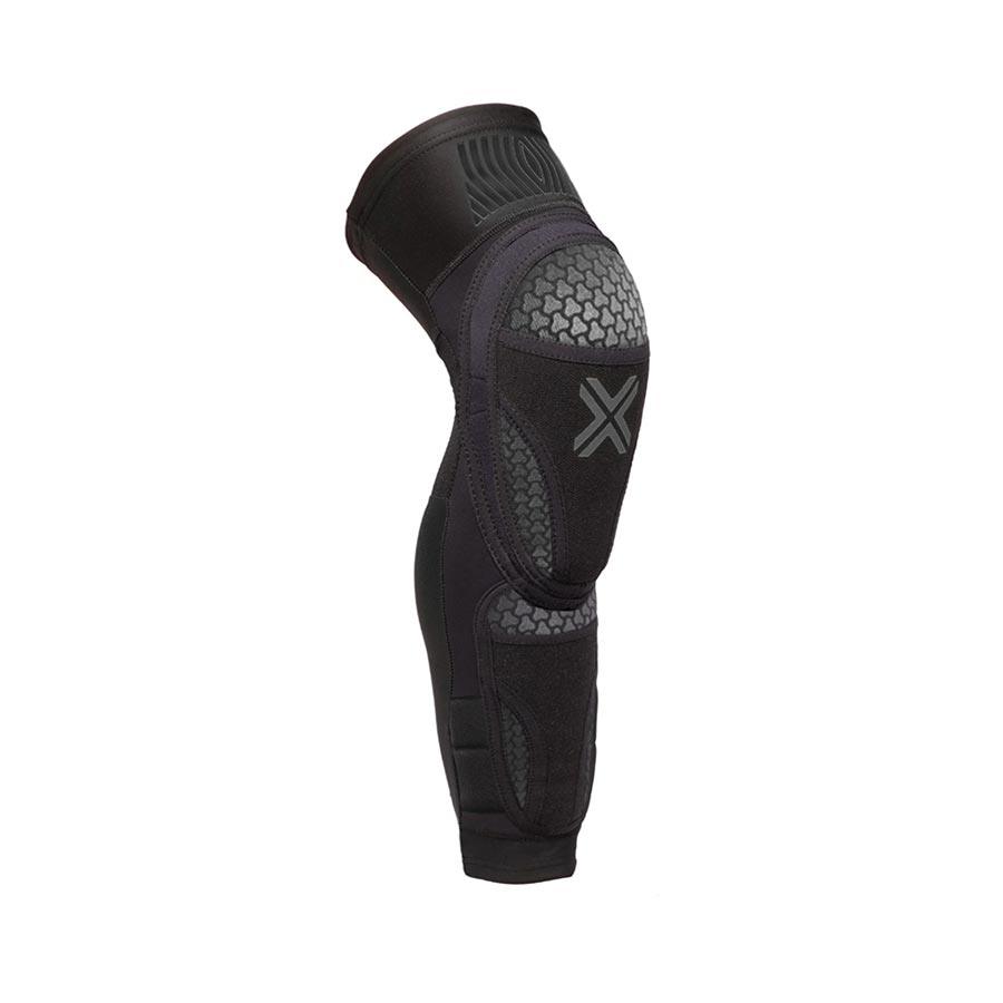 Fuse - OMEGA 75 ELITE Knee and Shin Guards _ Unite - B1keparts.com