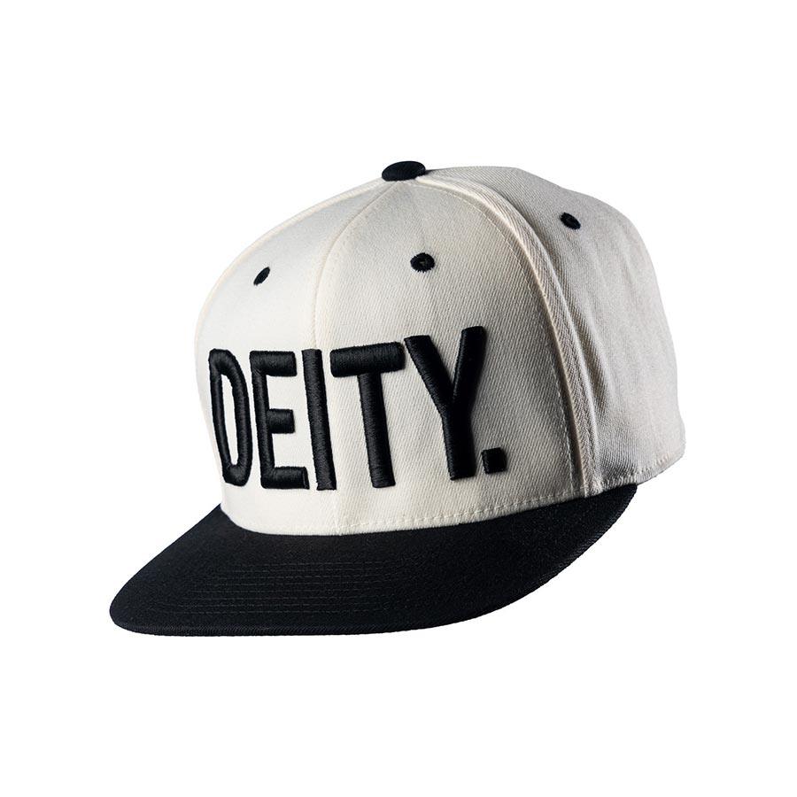 Deity - Backstop Headwear _ Unite - B1keparts.com