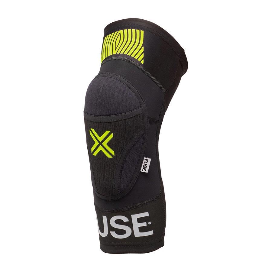 Fuse - Omega Knee Knee Guards _ Unite - B1keparts.com