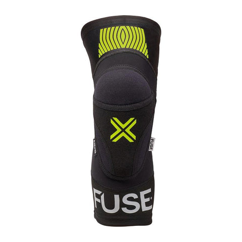 Fuse - Omega Knee Knee Guards _ Unite - B1keparts.com