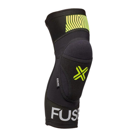 Fuse - Omega Knee Knee Guards _ Unite - B1keparts.com