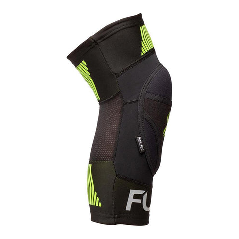 Fuse - Omega Knee Knee Guards _ Unite - B1keparts.com