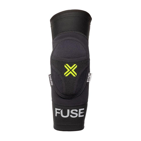 Fuse - Omega Elbow Elbow and Forearm Guards _ Unite - B1keparts.com